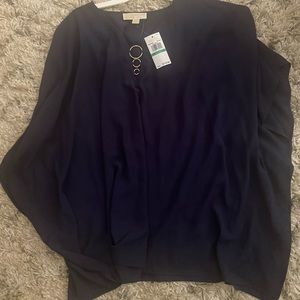 Michael Kors 0X Blouse